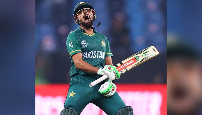 Babar Azam