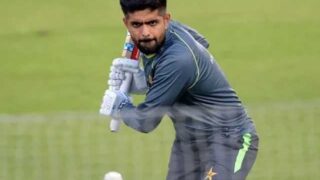 Babar Azam