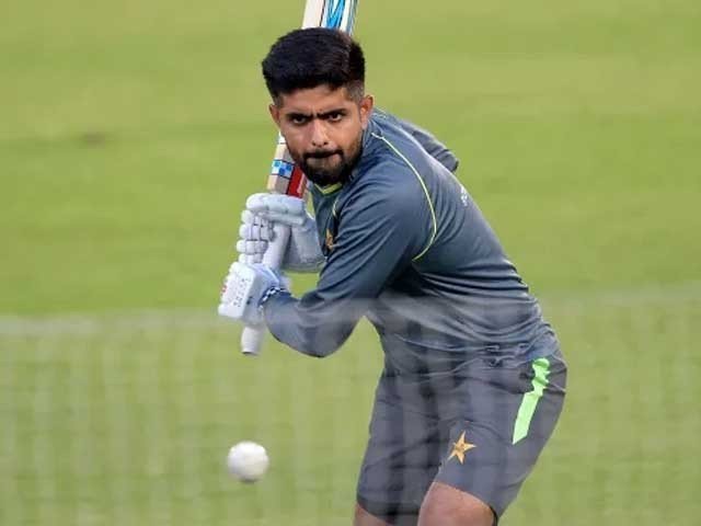 Babar Azam
