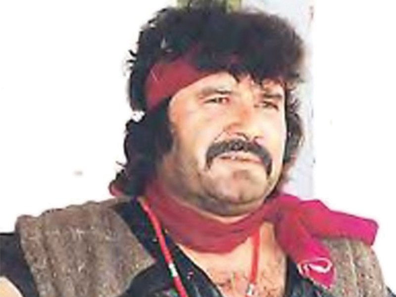 Badar Munir