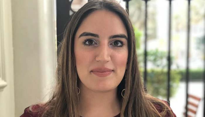 Bakhtawar Bhutto