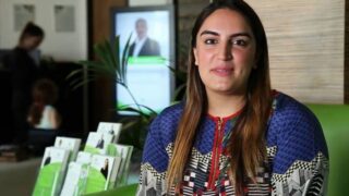 Bakhtawar Bhutto