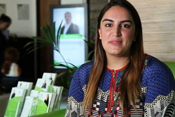 حال ہی میں ماں بننے والی بختاور بھٹو نے ’NICU‘ کی تصویر کیوں لگائی؟