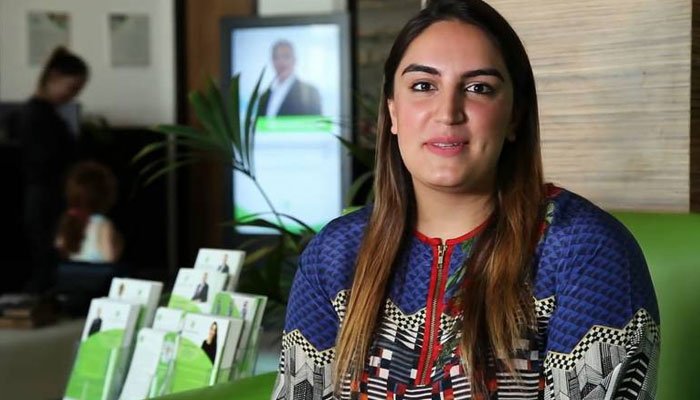 Bakhtawar Bhutto