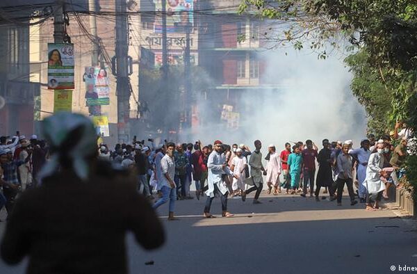 بنگلہ دیش میں مذہبی تشدد میں اضافہ، مزید دو ہندو ہلاک