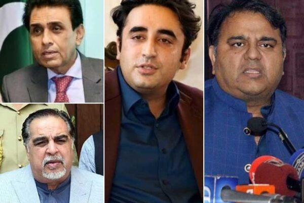 عمر شریف کے انتقال پر سیاسی شخصیات بھی افسردہ