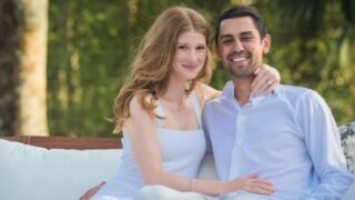 Bill Gates Daughter Marriage