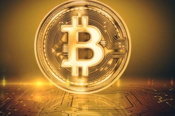 بٹ کوائن کی قیمت تاریخ کی بلند ترین سطح پر پہنچ گئی