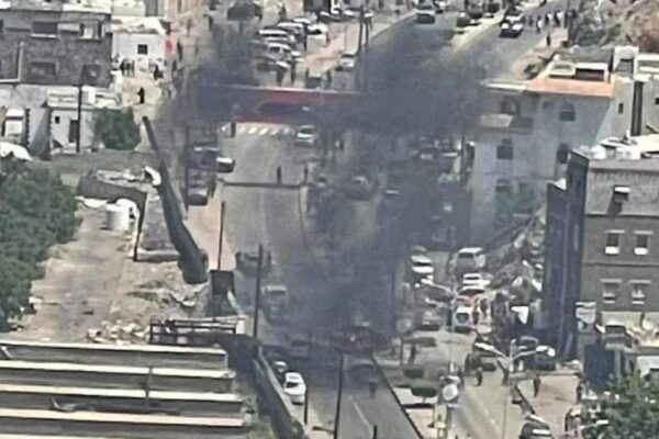 یمن: عدن کے گورنر پر کار بم حملے کی کوشش،3 افراد ہلاک