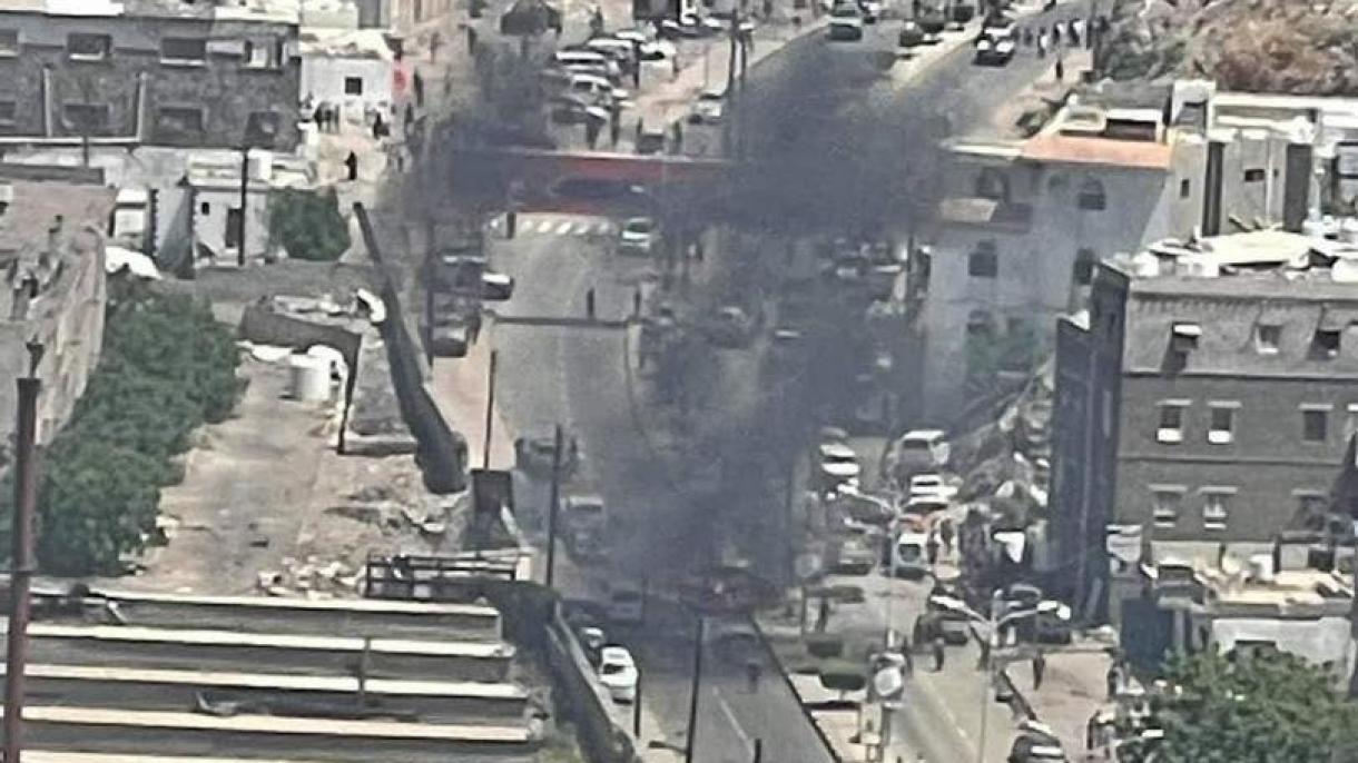 Car Bomb Attacks