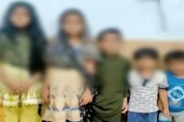 کراچی: رکشہ ڈرائیور کی حاضر دماغی نے 5 بچوں کے اغوا کی کوشش ناکام بنا دی