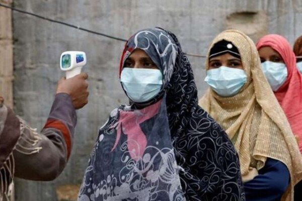 ملک بھر میں کورونا کیسز میں نمایاں کمی، مثبت کیسز کی شرح 1.62 فیصد ریکارڈ