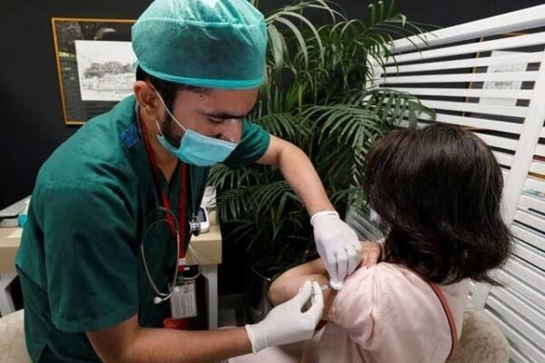 کورونا وبا؛ مزید 29 افراد جاں بحق، مثبت کیسز کی شرح 2 فیصد سے زائد