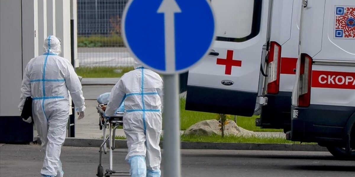 Coronavirus Deaths