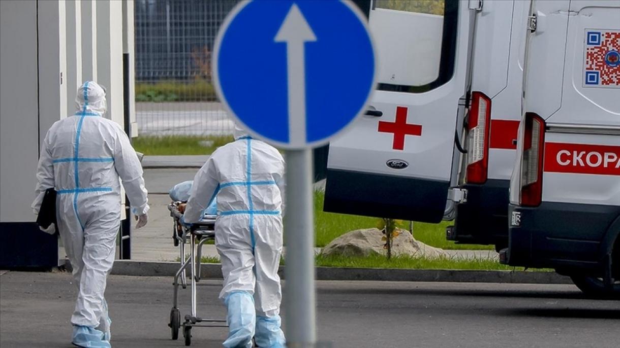 Coronavirus Deaths