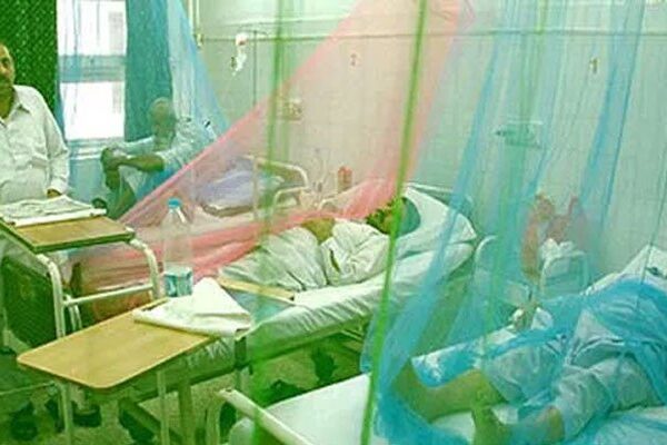 کراچی کے 2 علاقے ڈینگی کے ہاٹ اسپاٹ قرار