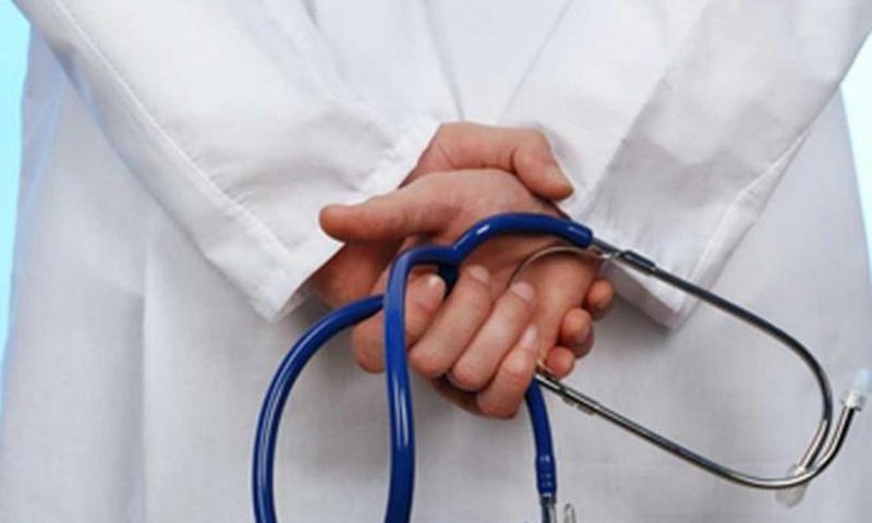 Doctor