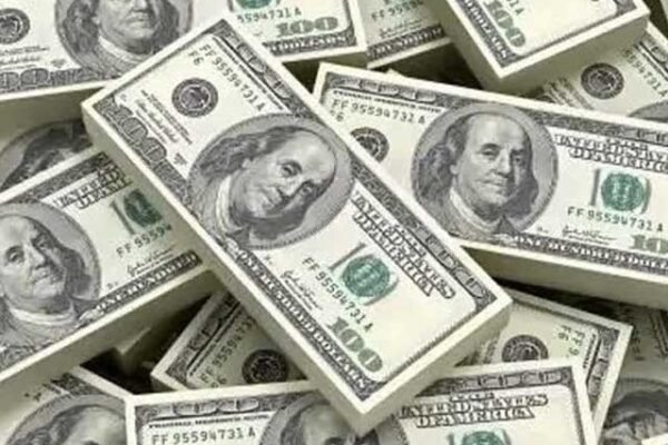 مالی سال کی پہلی سہ ماہی میں ریکارڈ ترسیلات زر موصول