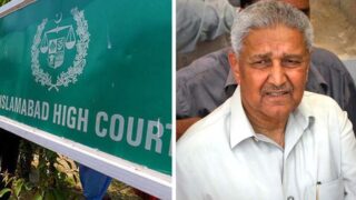 Dr. Abdul Qadeer Khan