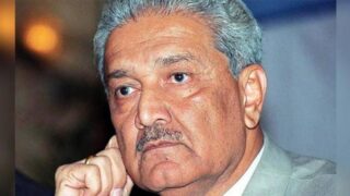 Dr. Abdul Qadeer Khan