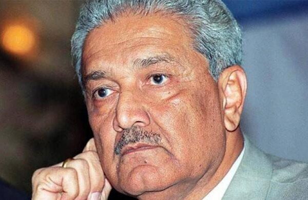 محسن پاکستان اور ایٹمی سائنسدان ڈاکٹر عبدالقدیر خان انتقال کر گئے