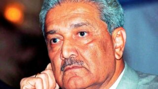 Dr. Qadeer
