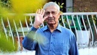 Dr. Qadeer Khan