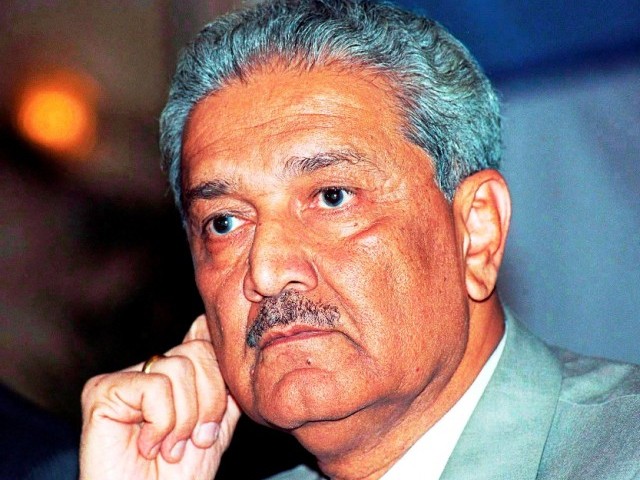 Dr. Qadeer