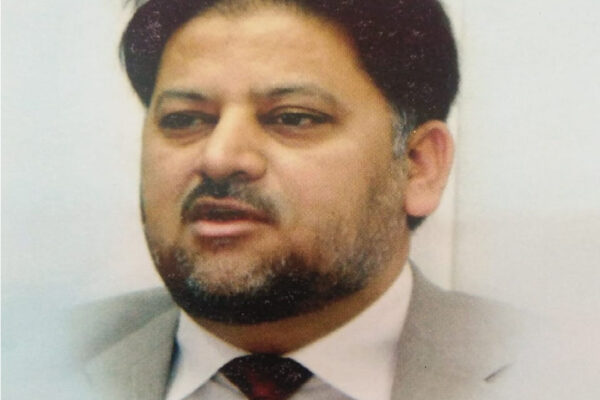 ڈاکٹر زاہد منیر عامر ۔۔۔ اور ۔۔۔ لمحے کی روشنی