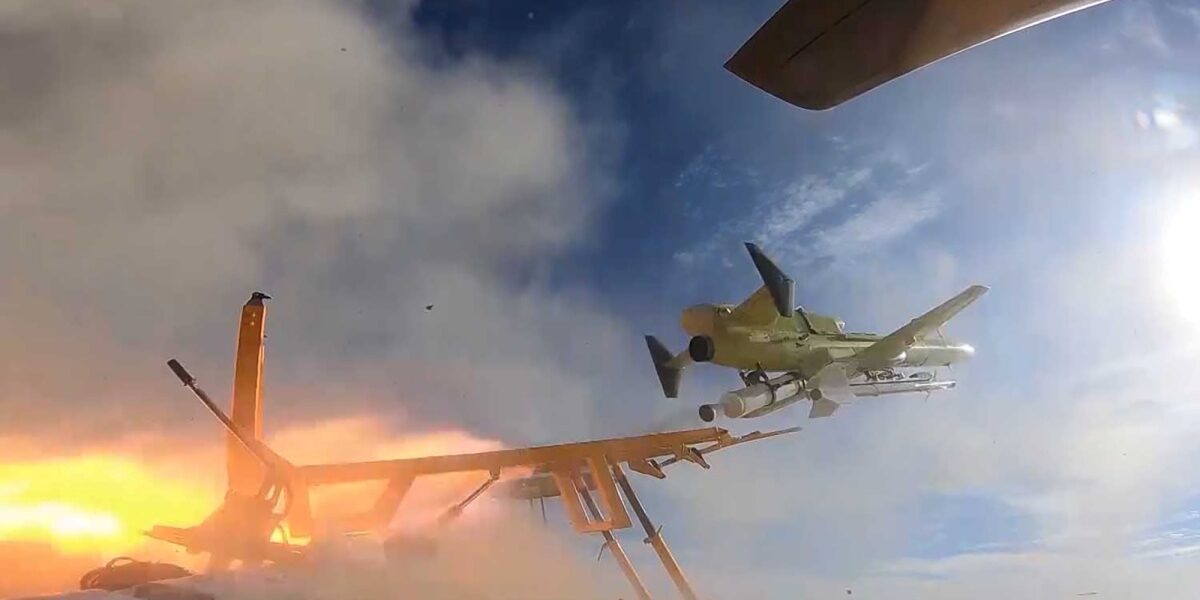 Drones