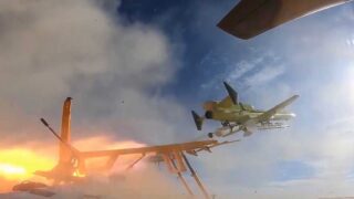 Drones