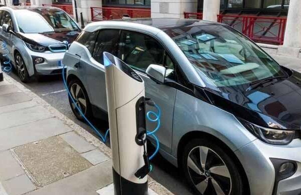 الیکٹرک کار رکھنے والے افراد کے لیے خوشخبری