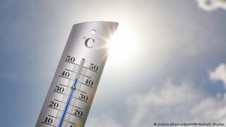 Environmental Measures Volume