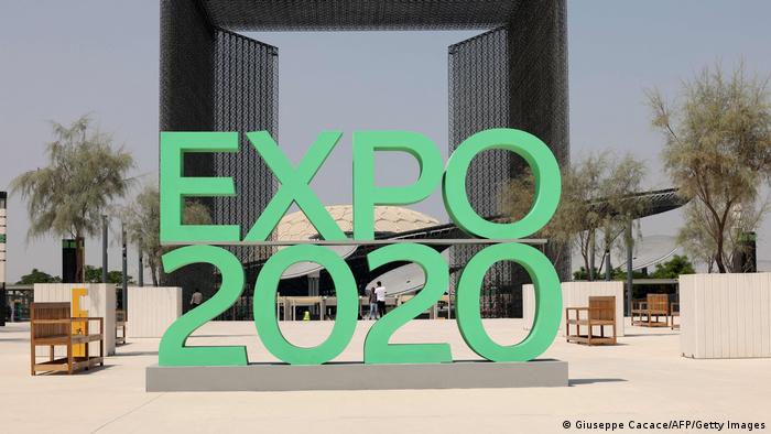 Expo 2020 Dubai