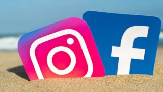 Facebook, Instagram