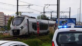 France Train