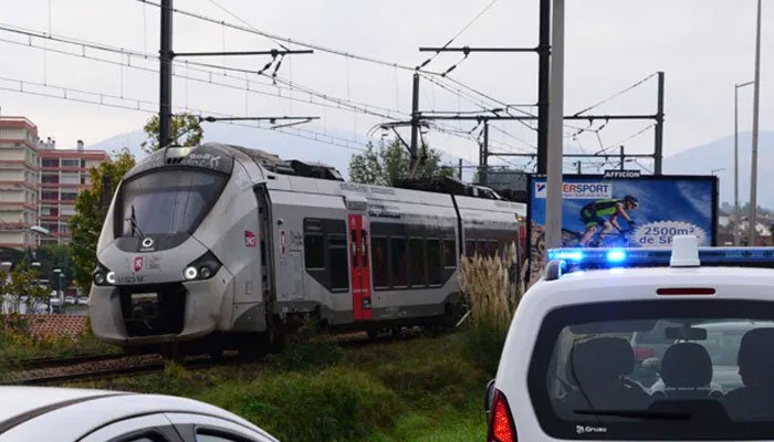 France Train