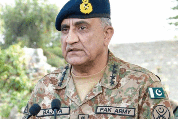 تمام تر چیلنجوں کے باوجود توجہ روایتی صلاحیتوں میں اضافے پر مرکوز ہے، آرمی چیف