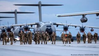 Germany Afghanistan Army