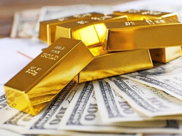 Gold