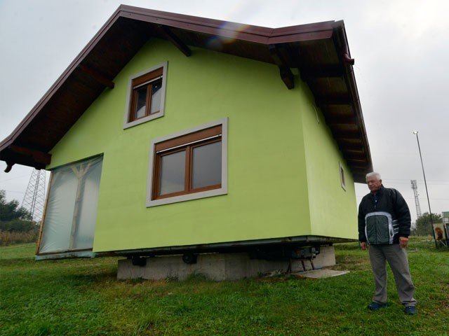 Home