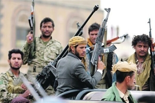 عرب اتحادی فوج کے حملوں میں حوثی ملیشیا کا بھاری جانی اور مالی نقصان