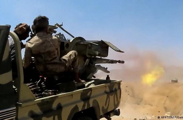 العبدیہ میں 24 گھنٹوں کے دوران 150 حوثی جنگجو ہلاک اور زخمی