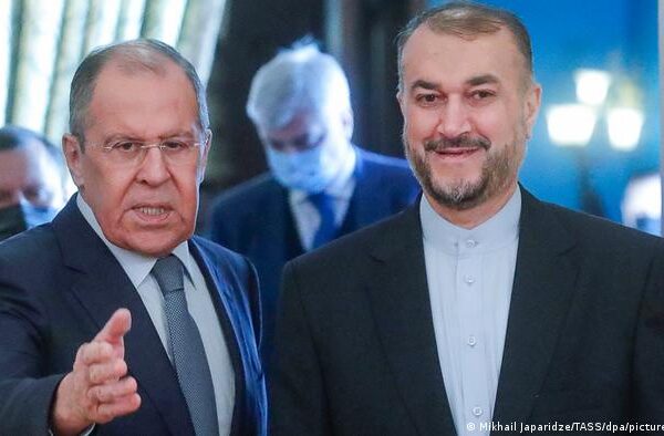 آذربائیجان میں اسرائیلی ‘موجودگی‘ پر ایران کی طرف سے تنبیہ