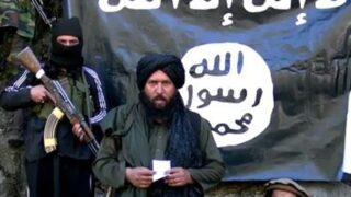 ISIS in Afghanistan
