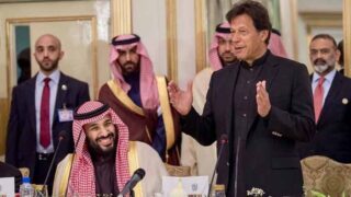 Imran Khan