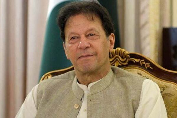 داعش سے چھٹکارا پانے کیلئے طالبان واحد اور بہترین آپشن ہیں، وزیراعظم