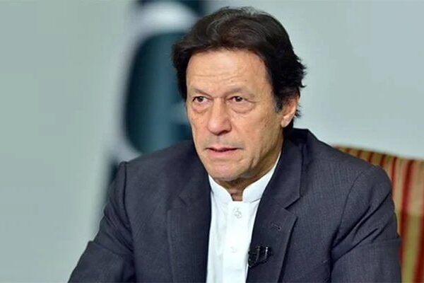 امریکا کو طالبان کی حکومت تسلیم کرنی پڑے گی اور کوئی چارہ نہیں: عمران خان