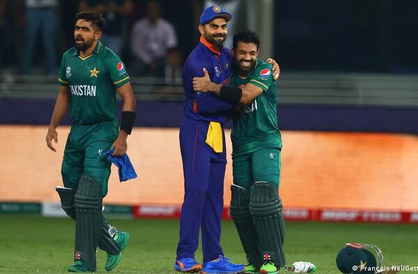 بھارت: پاکستان سے شکست کا غصہ کشمیری طلبہ پر