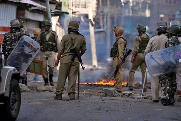 مقبوضہ کشمیر میں بھارتی ریاستی دہشتگردی جاری، مزید 4 کشمیری شہید